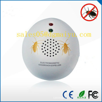 Indoor Electromagnetic Electronic Anti Cockroach Repeller